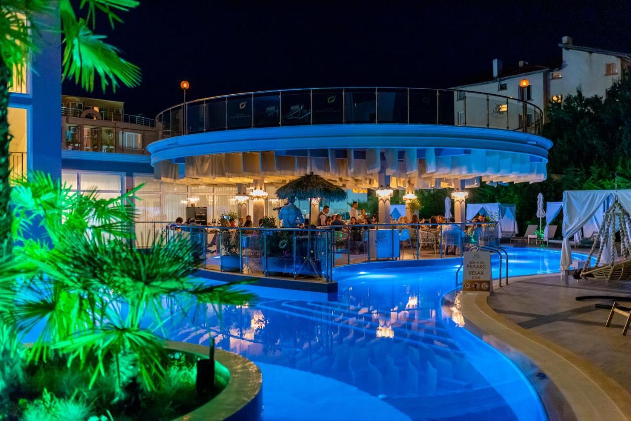 Hotel Siena Premium Retreat à Lozenets Extérieur photo