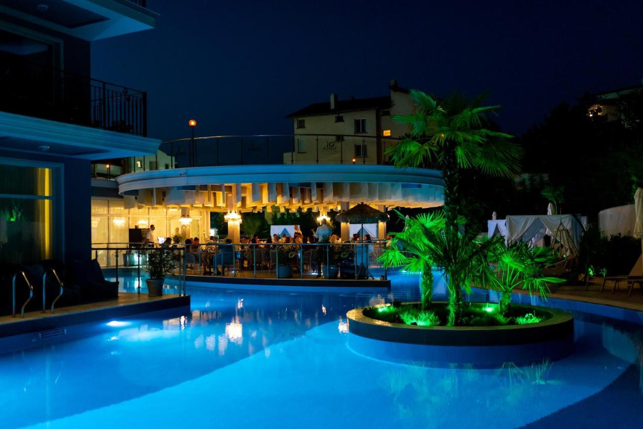 Hotel Siena Premium Retreat à Lozenets Extérieur photo