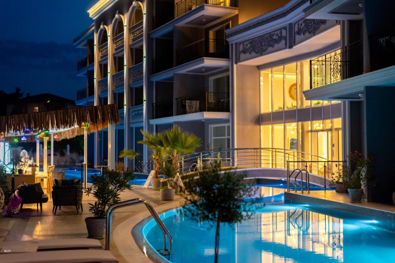 Hotel Siena Premium Retreat à Lozenets Extérieur photo