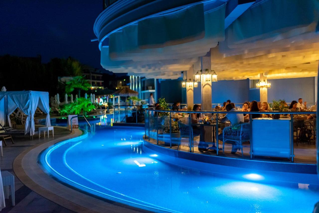 Hotel Siena Premium Retreat à Lozenets Extérieur photo
