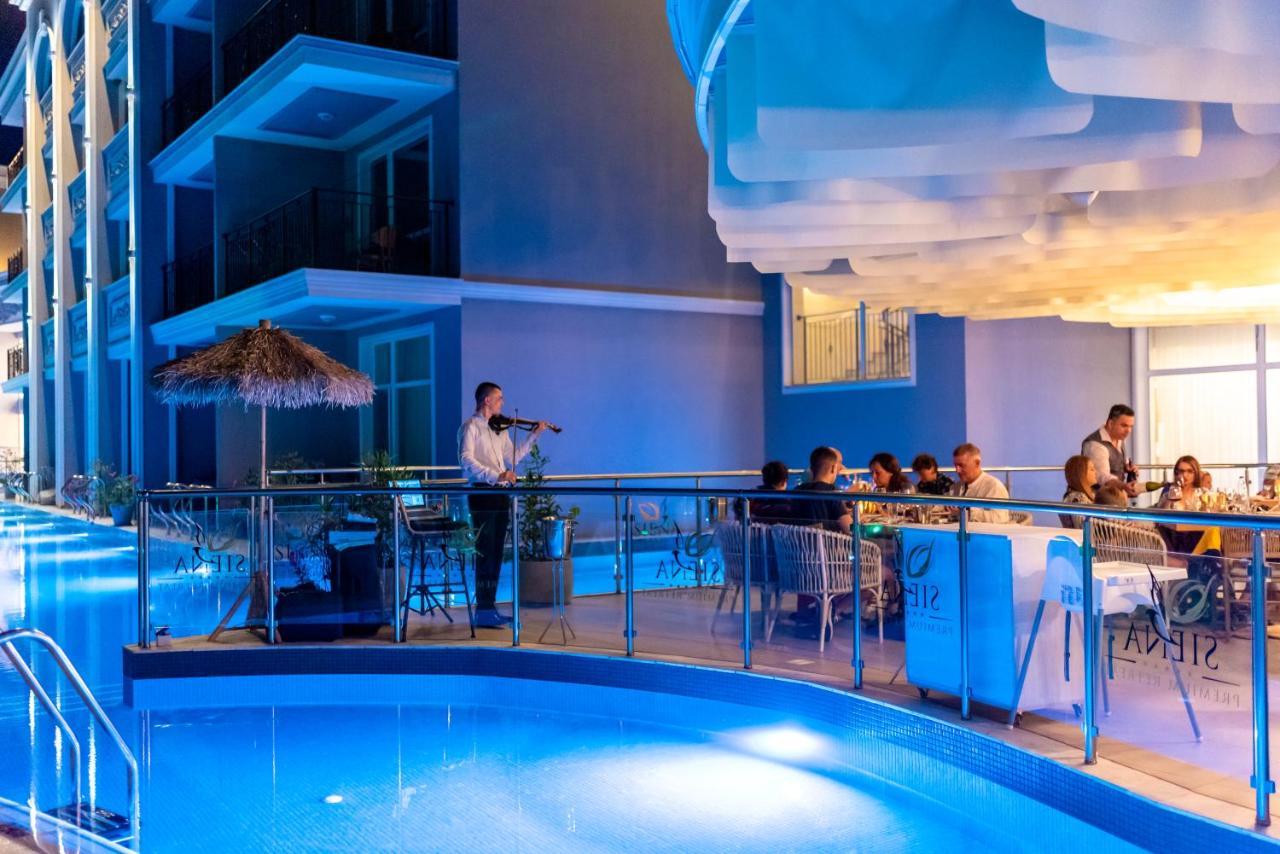 Hotel Siena Premium Retreat à Lozenets Extérieur photo