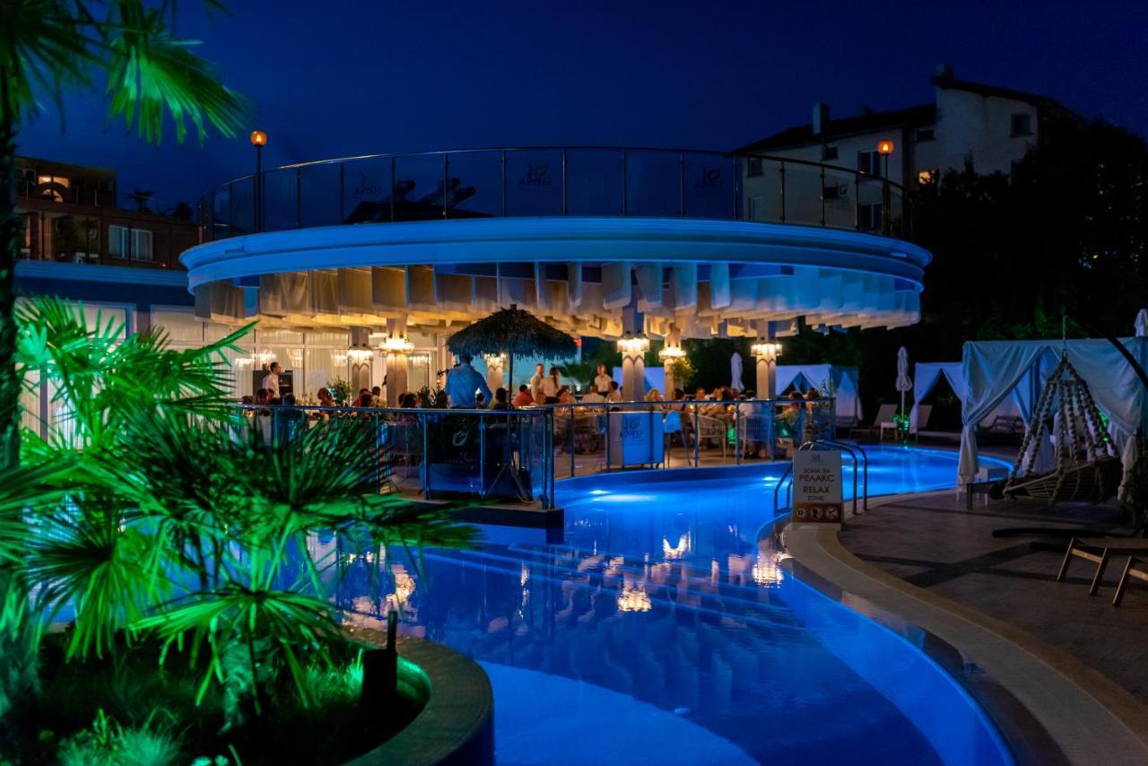 Hotel Siena Premium Retreat à Lozenets Extérieur photo